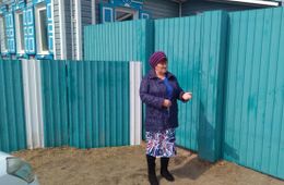 ​Глава села и соседи опровергли слова УМВД об отсутствии жалоб на семью, устроившую бордель в Николаевском 