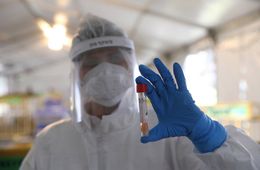 После высказывания о том, что еще один человек в Забайкалье подозревается на коронавирус, люди в панике стали искать зараженных в своих районах
