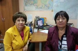 ​Власть только обещает