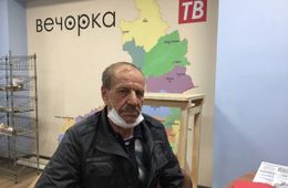 «Вечорка ЦУР»: Мне угрожает Сбербанк, — пенсионер из Засопки