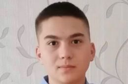 Полиция Оренбургской области просит помощь забайкальцев в розыске без вести пропавшего подростка