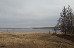 Утопия в Ягодном