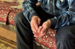  У отца погибшего участника СВО мошенники выманили 4 млн рублей  