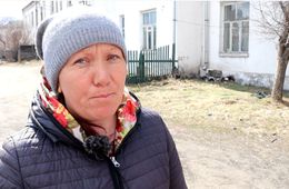 В Забайкалье прокуратура проводит проверку по материалам «Вечорки» о переселении многодетной семьи из ветхого в аварийное жилье в Шилкинском районе