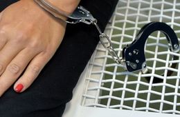 ​В Приаргунском районе женщина осуждена на 4 года лишения свободы за избиение детей