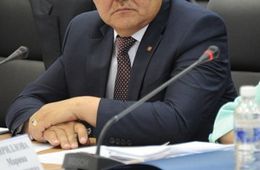 Забкрай выделит 3,3 млн. рублей на установку бюстов в Алее Героев в Агинском округе