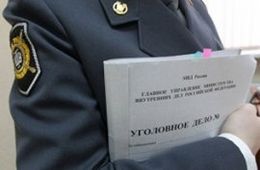 Бывшему начальнику отделения уголовного розыска Дульдургинской полиции грозит до 5 лет лишения свободы