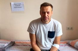 «Партия Дела» об Алексее Навальном – интервью «Вечорке»