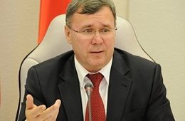 Власть в Краснокаменске захватывают ильковцы?