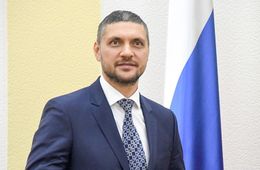 Выборы губернатора: Осипов лидирует с 89,76% голосов