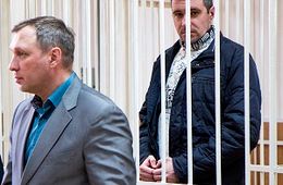 Убийцу двух малолетних детей приговорили к пожизненному заключению в колонии особого режима