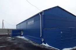 Станцию водоочистки законсервировали в Забайкальске
