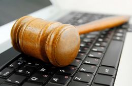 В Госдуму внесли законопроект об уголовной ответственности за клевету в интернете
