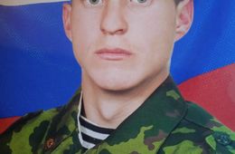 Уроженец Могойтуйского района Забайкалья погиб на Украине