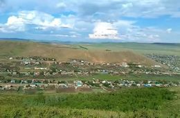 В Калганском районе не зафиксировано ни одного случая заражения коронавирусом