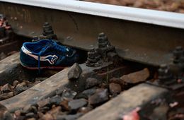 66-летнего забайкальца насмерть сбил поезд на станции Чита-2