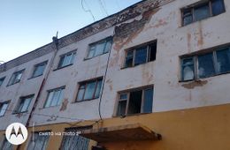 Дом в Дарасуне отремонтируют за 6,5 миллионов рублей