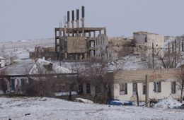 Лидер «Новой России» назвал Забайкалье ужасающим местом
