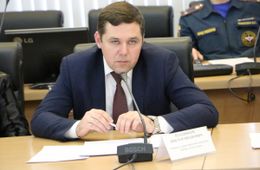 Виктор Паздников заявил о стабилизации центрального газоснабжения в крае