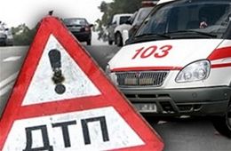 В поселке Кличка Приаргунского района пьяный водитель насмерть сбил 15-летнюю девочку 
