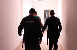В Забайкалье задержан подозреваемый в изнасиловании девочки