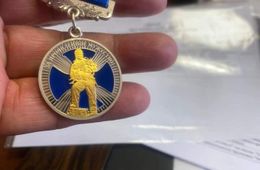 Забайкальской школьнице, спасавшей людей во время трагедии под Сретенском, вручат специальную медаль Совета Федерации 