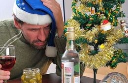 Сокращение новогодних каникул ждет россиян