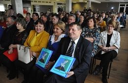 20 млн. поделят победители проекта «Забайкалье – территория будущего»