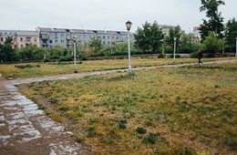 Утвержден итоговый проект благоустройства площади Декабристов