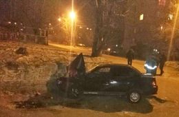 В Сосновом бору сбит подросток, а не ребенок - УМВД