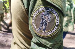 21 тысяча поступила в кушку СВО за неделю