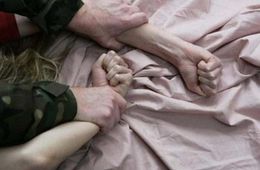 Пьяный мужчина в Чите изнасиловал 62-летнюю тещу