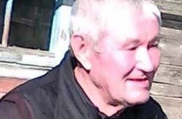 Страдающий провалами памяти пенсионер в женском пуховике потерялся в Кадале