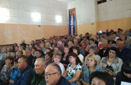 ​Переехавшая в Вершино-Дарасун украинка раскритиковала местные власти за доклад Осипову