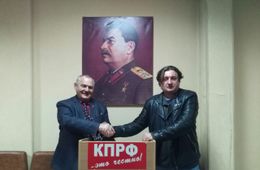 ​Юрий Гайдук: Губернатор Забайкалья и мэр Читы будут коммунистами