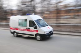 Пациент в Чите два часа ждал «скорую» и скончался — ССМП оштрафовали на 150 тысяч рублей