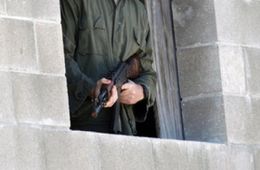 Читинцу, стрелявшему из автомата с балкона, грозит до 5 лет колонии