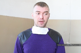 ​Гидрооппозиционер Захаров дал заднюю и извинился за фейк о коронавирусе (видео с извинениями)