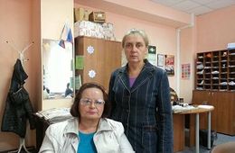Экс-сотрудники бывшего «политена» станут бомжами
