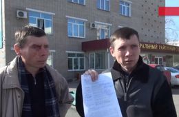 ​Избирком ожидаемо не допустил Лиханова и Родионова к борьбе за выборы губернатора