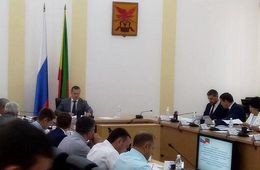 ​Больше 70 объектов планируется построить в Забайкалье из-за вхождения в ДФО