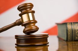 Жителя Борзи осудили за оскорбление и угрозы судье