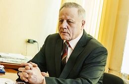 Глава Хилокского района покончил с собой из-за болезни