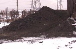 40 тысяч рублей штрафа присудили гендиректору «ЗабТЭК» за недостаточный запас угля в Балее 