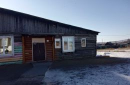 Сданные в 2019-м теплые школьные туалеты в Новокручининске простаивают из-за ошибок при проектировании