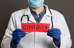 В Забайкалье количество инфицированных COVID-19 перевалило за две тысячи