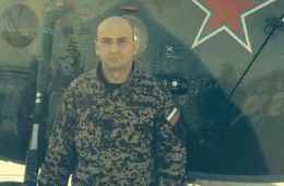 Полковник ФСБ стал руководителем Минприроды в правительстве Забкрая