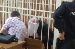 Забайкалец, обвиняемый в убийстве пятилетнего пасынка, признал вину лишь частично
