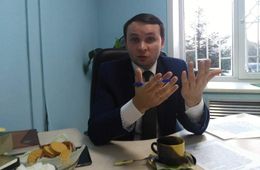 Власти Забайкалья попросили Генпрокуратуру проверить депутата Волкова на распространение фейковой информации 