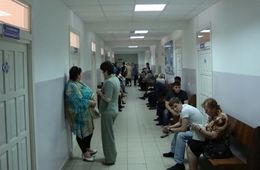 Жителей 11 сел Балейского района оставляют без больницы, зато у них появился патологоанатом